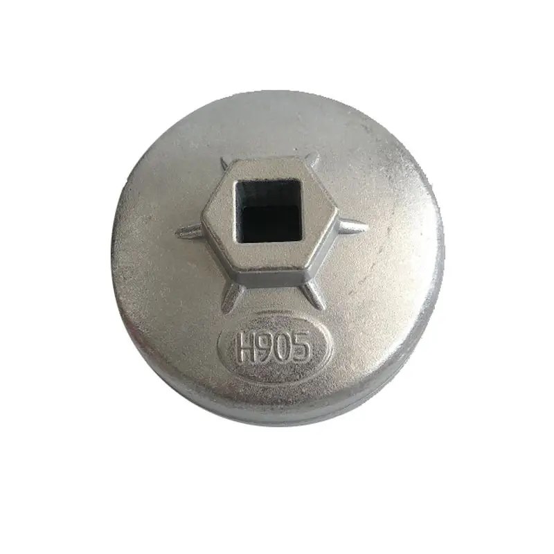 Performance Tool:Cap Type oil Filter Wrench W254-73mm-CAP-FILTER WRENCH-14-FLUTE 