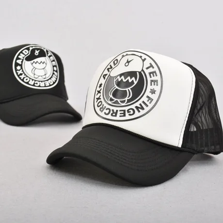 Prix pour NOUVEAU 2017 Marque nouveau Dessin Animé motif maille casquette de baseball hommes chapeau mainstream hip-hop chapeau pour Garçons et filles en gros Brésil Gorras N681 Prix pour NOUVEAU 2017 Marque nouveau Dessin Animé motif maille casquette de baseball hommes chapeau mainstream hip-hop chapeau pour Garçons et filles en gros Brésil Gorras N681
