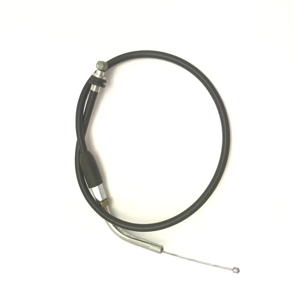 Новый кабель дроссельной заслонки KAZUMA Meerkat 50 49CC 50CC 20 дюймов|kazuma meerkat|kazuma 50cccable |