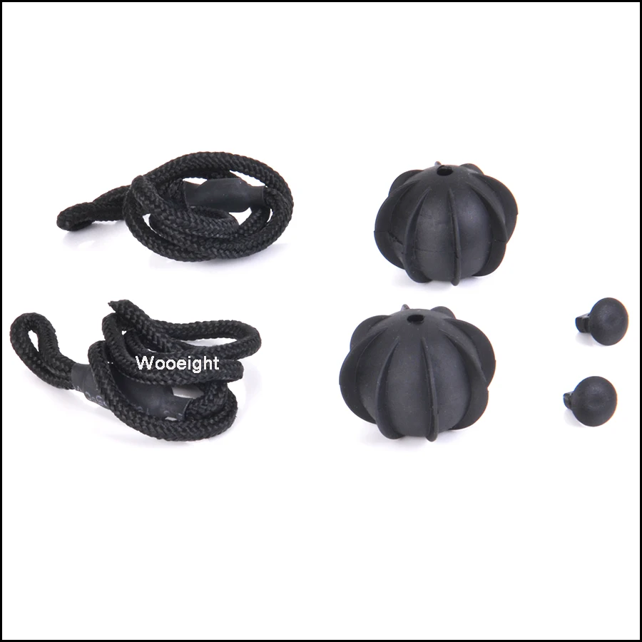 Wooeight Car Rear Parcel Shelf String Holding Strap Cord Trunk Lid Back Hang Sling Rope For VW Golf 6 MK6 GTI R20 1K6863447A (3)