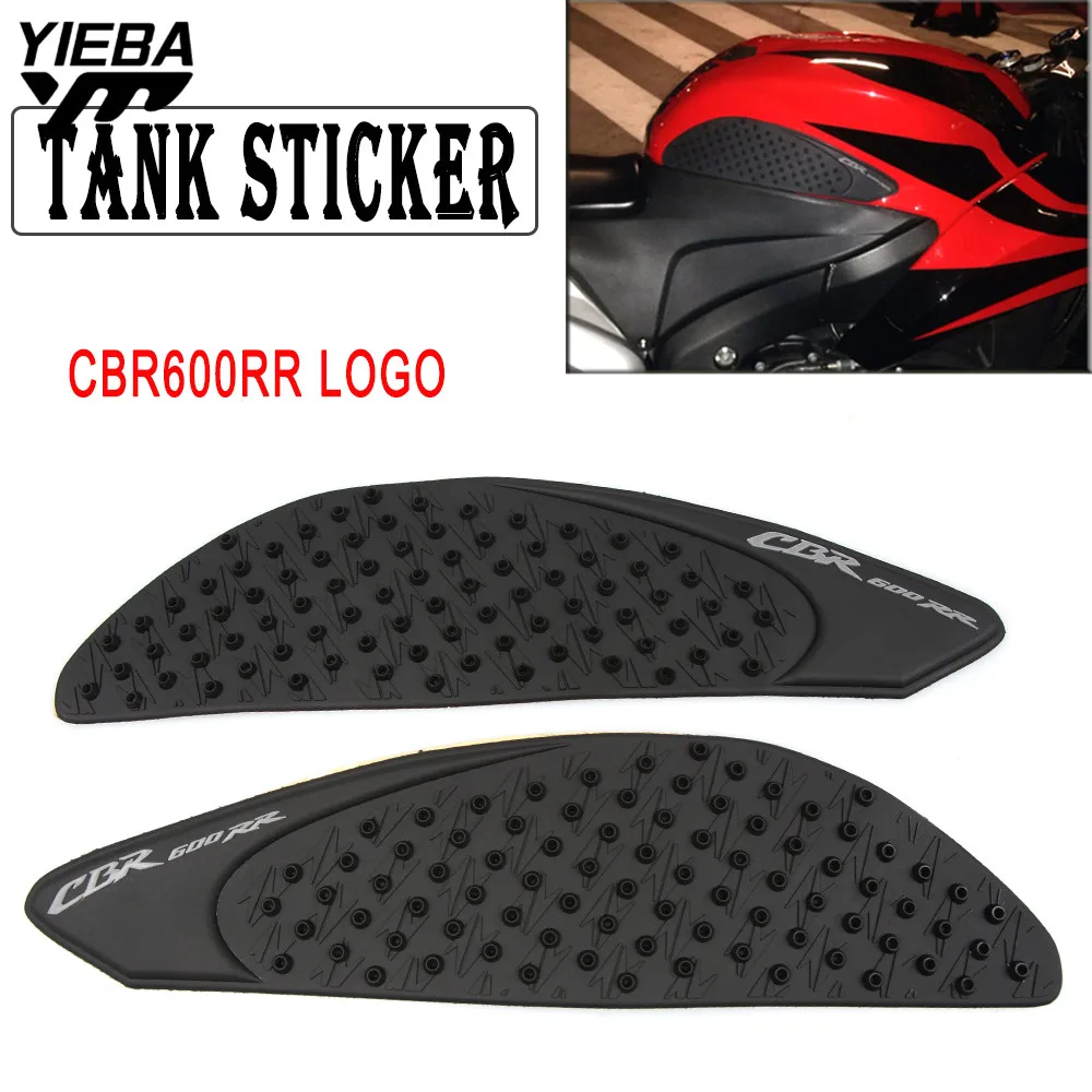 Наклейка на бак для Honda CBR600RR CBR 600 RR 2007 2008 2009 2010 2011 2012|Наклейки и стикеры| |