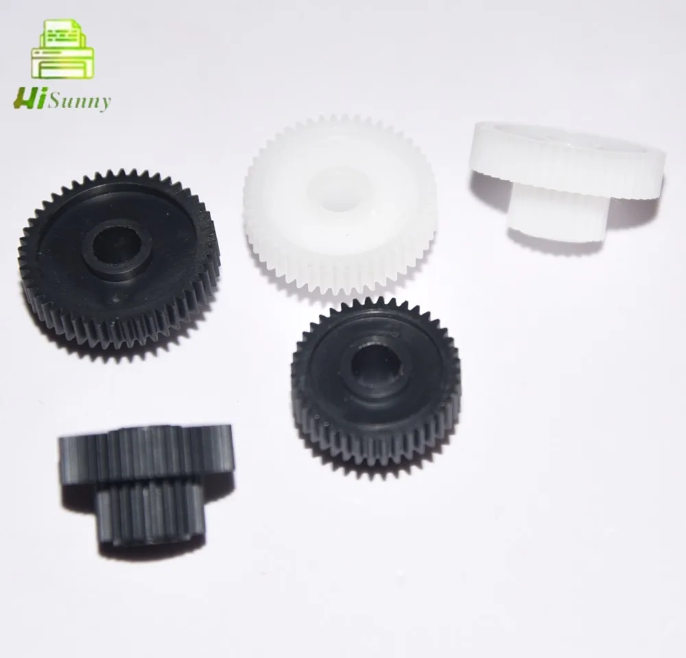 29.99usd for 10sets Canon imageRUNNER 8500 105 IR8500 IR105 toner gear -1