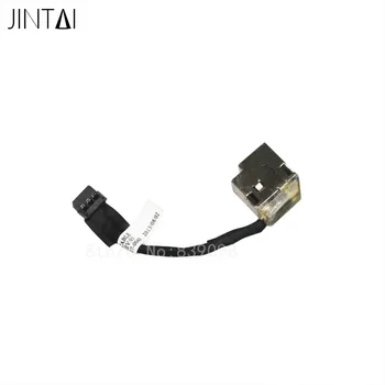 

For HP Pavilion 14-B 14-C 14T-b 14Z-b Series 14-b109wm DC POWER JACK Harness Cable 698230-YD1 697921-001 CBL00327-0040