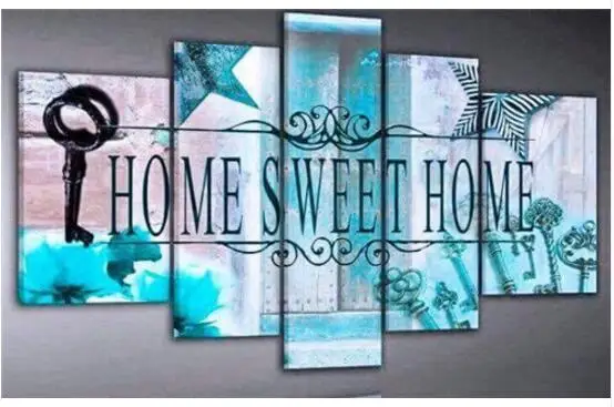 Home-Sweet-Home-3D-DIY-Diamond-Painting-5PCS-Multi-Pictures-Combination-Embroidery-Mosaic-Cross-Stitch-Home.jpg_640x640 (13)