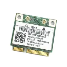 DELL DW 1510 64BIT DRIVER DELL DW 1510 WINDOWS 7 X64 DRIVER DOWNLOAD