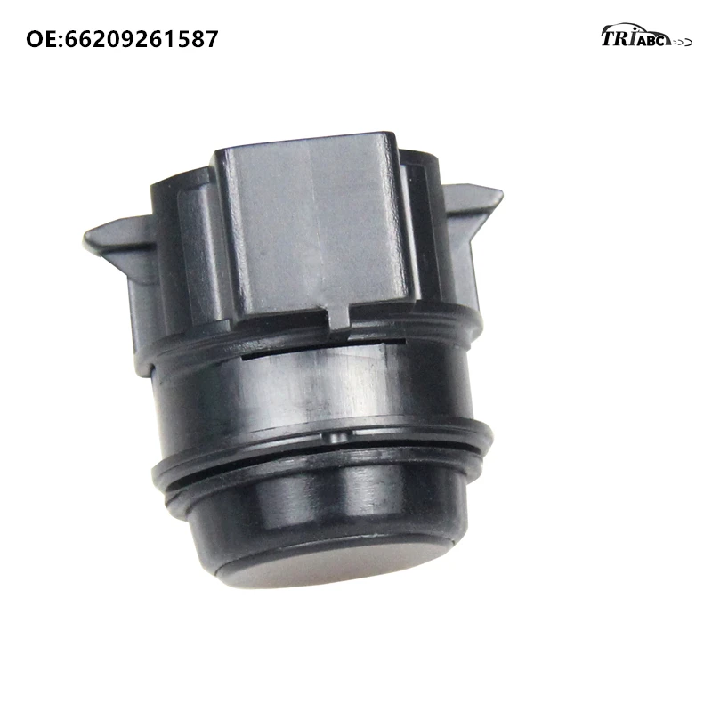 66209261587 PDC парковый сенсор для BMW 1F20 F21 3 F30 F80 Touring F31 Новый антирадар детектор