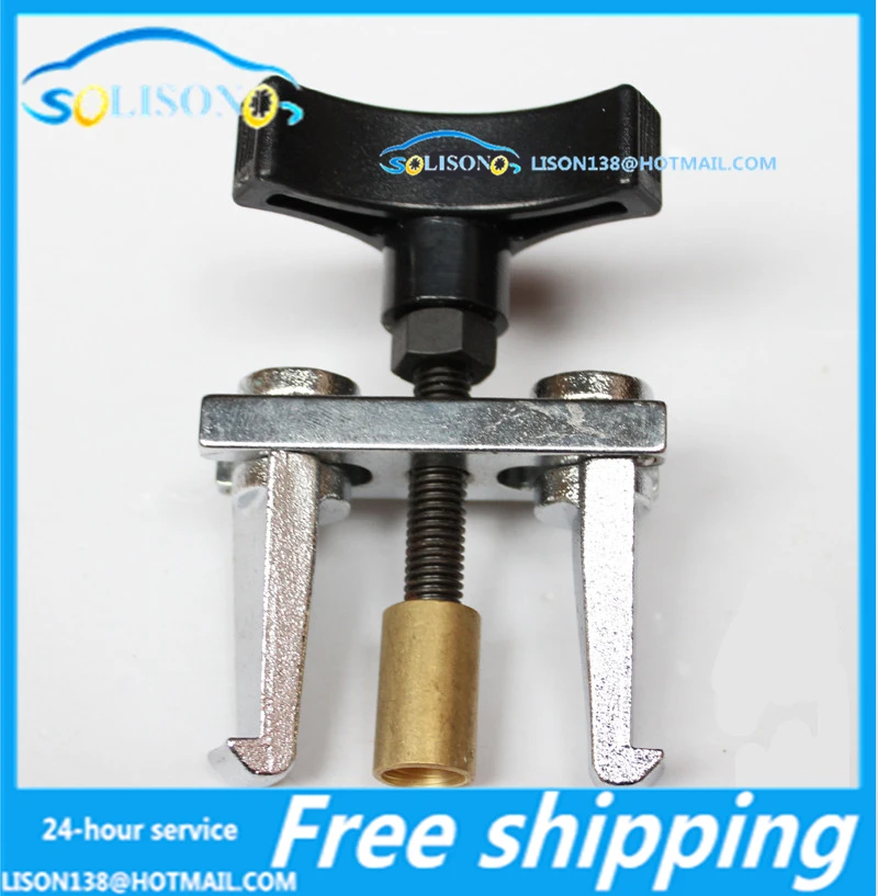 For Windshield wipers wiper arm bearing disassembly code disassembler pull Puller aftermarket car care font b
