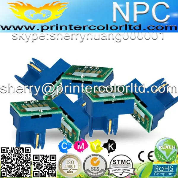Чип для SHARP AR-450 M-450 N 450 STC AR-M 350N AR451-NT ARM300 П АР 450-J AR M450-N 450TD совместимый счетчик фишек |