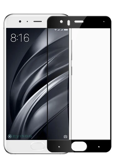 Seyisoo Brand Tempered Glass For Xiaomi Mi6 (10)