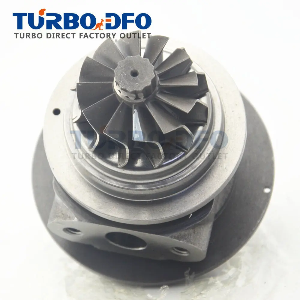 Турбокомпрессор TD04 12T 4 turbo картридж сердцевина assy CHRA 49377 03041 для Mitsubishi Pajero II 2 8 TD 4M40