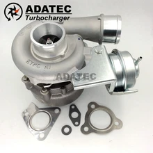 TF035 4913507302 4913507300 4913507100 turbocharger 2823127800 turbine 28231 27800 full turbo for Hyundai Santa Fe 2.2 CRDi D4EB