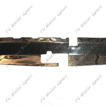 Автомобильные аксессуары из углеродного волокна CF охлаждающая панель подходит для 1989-1994 Skyline R32 GTR охлаждающая Панель Авто-Стайлинг