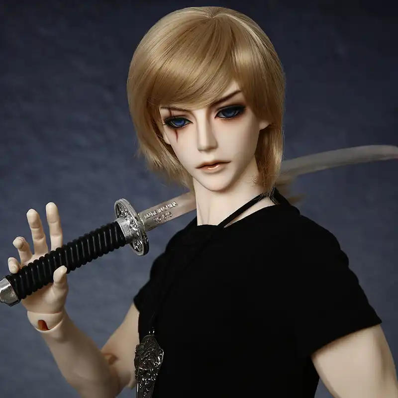 idealian bjd