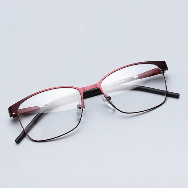 Buy Alloy Women Prescription Glasses astigmatism
