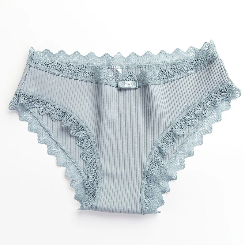 

Jeseca Sales Hot Promotion Ladies Panty Sexy Lace Woman Fashion Panties Cotton Cute Lovely Girls Underwear Plus Size