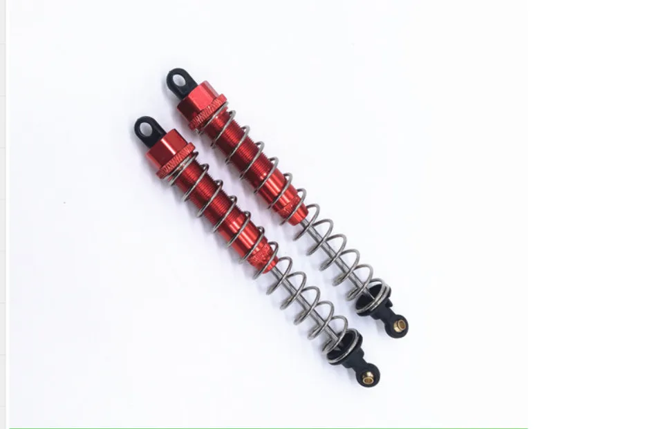 RC model remote control car simulation climber accessories shock