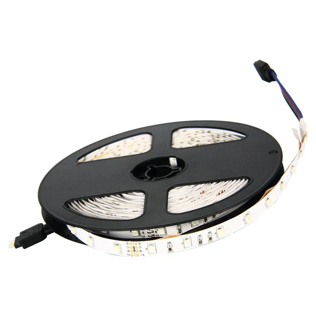 

10M (5M x2) Bright Flexible Strip Band 5050 Light Strips