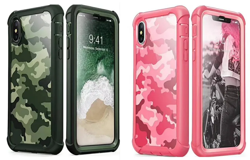 kuliai 50Pcs/Wholesale / Case For iPhone 7 8 Plus Apple 6 6S X 5 5S SE | Мобильные телефоны и аксессуары