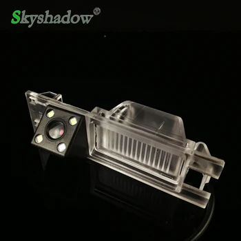 

For Buick Regal 2012 2013 2015 Car CCD Night Vision Reverse Backup Parking monitor Waterproof Reversing Rear View Camera