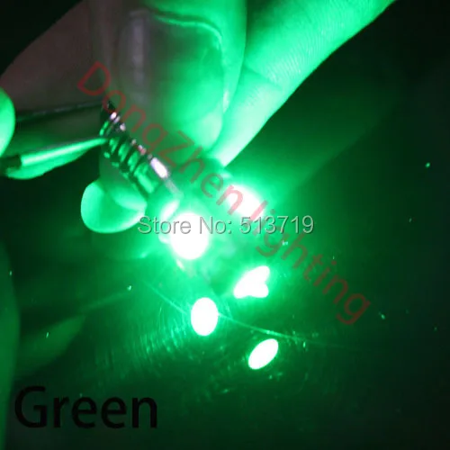 t10 w5w 5smd  5