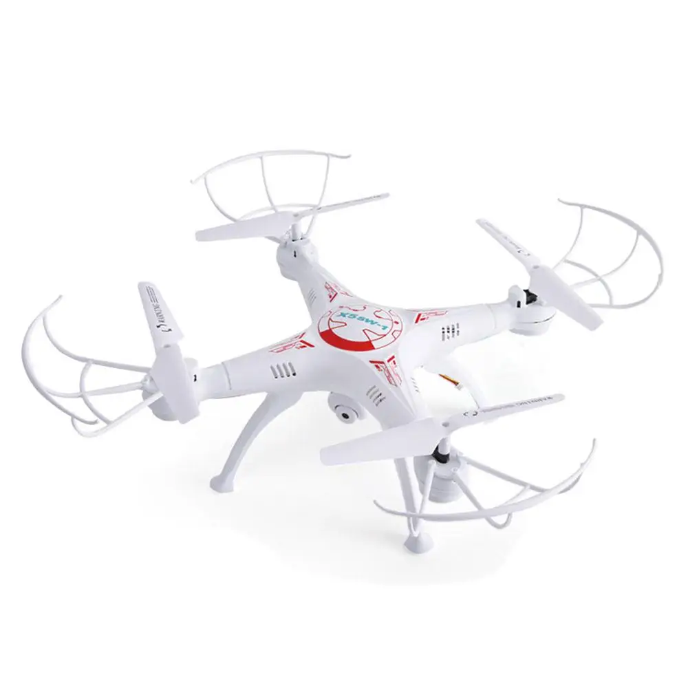4 Axis Gyro Mini Drone High Performance RC Quadcopter FPV 0.3MP Camera