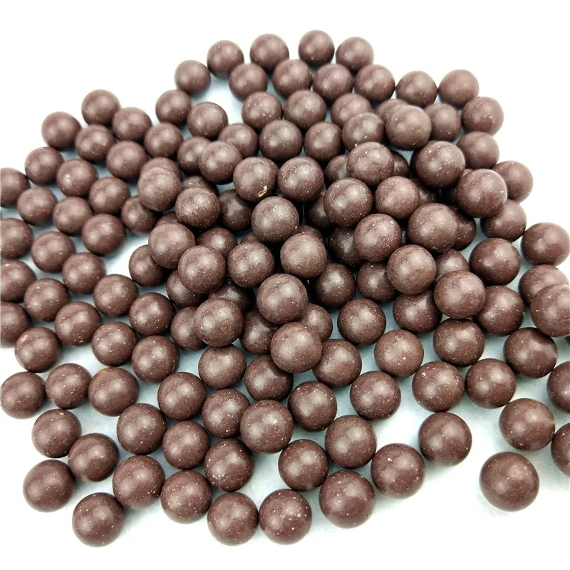 

100/200pcs 9-10mm 3 Colors Mud balls slingshot Balls Slingshot shooting Catapult Replacement Outdoor Hunting Ammo mud Balls