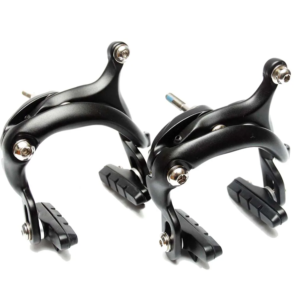 

bike C Brake Aluminum Caliper Set Pliers for Brompton Folding Bike 340g