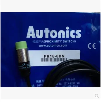 

5PCS PR18-8DO PR18-5DO PR18-8DC PR18-5DC Autonics Proximity Switch Sensor New High-Quality Warranty For One Year