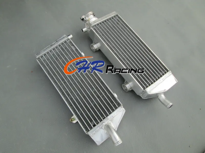 Для алюминиевого радиатора KTM 250/450/530 Φ/EXC R 2008 2015|radiators for ktm|ktm radiatorradiator ktm |