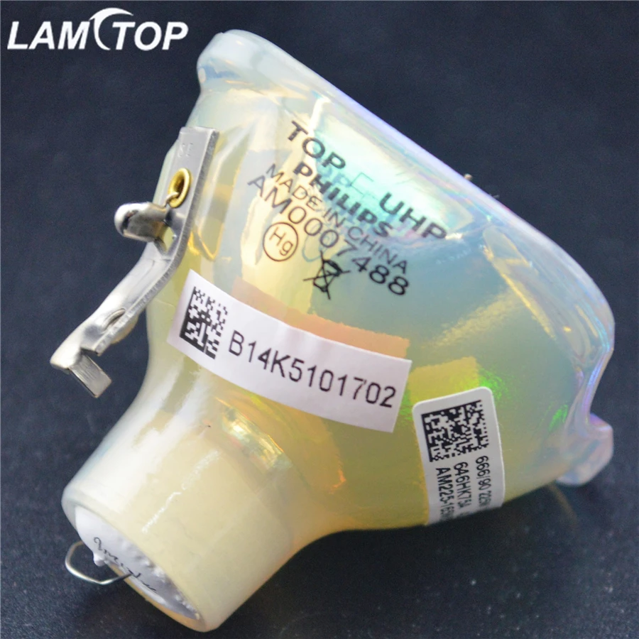 

LAMTOP Original bare projector bulb / projector lamp LMP-D200 VPL-DX10/VPL-DX11/VPL-DX15