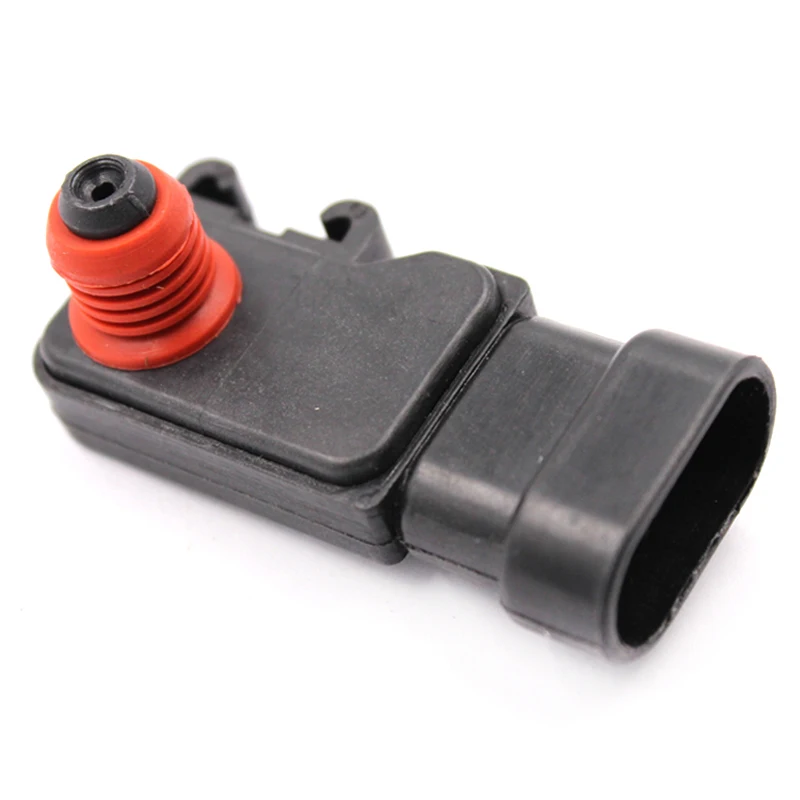 Новый 1 бар датчик карты для Chevy Cobalt Колорадо Corvette Equinox HHR Impala Malibu Monte Carlo S10 SSR Camaro