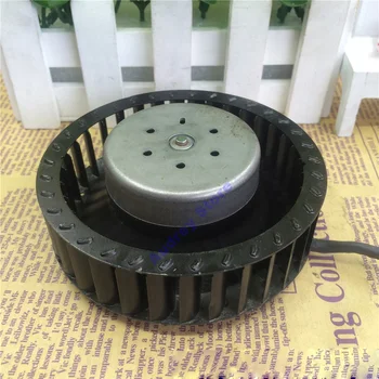 

German Imports ebmpapst air blower RET97-25/18/2TDMPU DC48V 1.17A 56W (36-60V)