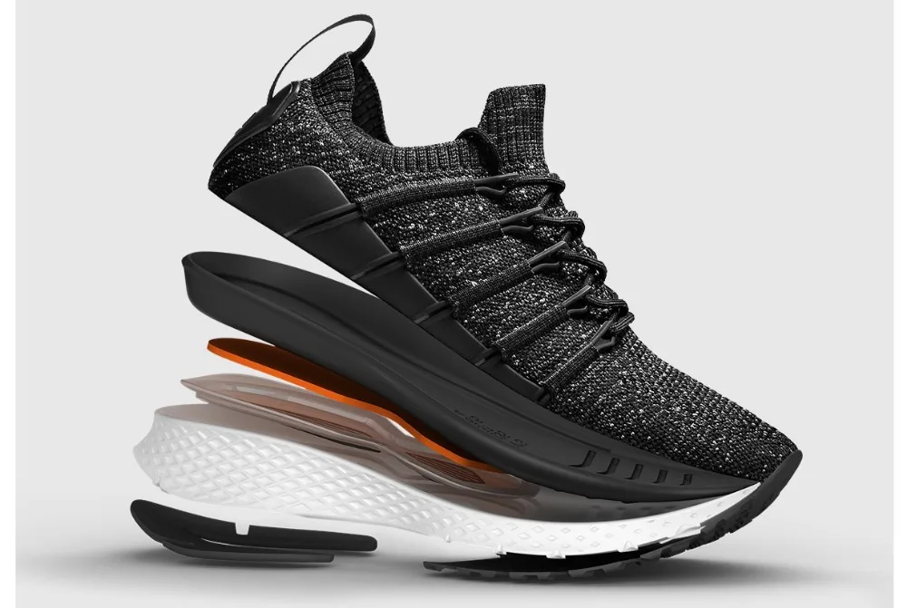 Xiaomi Mijia Sneakers 2 Купить