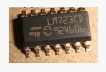LM723CD LM723 S Новые оригинальные заказы приветствуются | Электроника