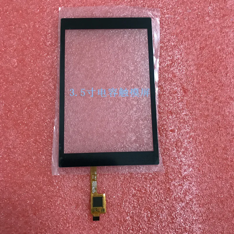 

NoEnName_Null 3.5 inch TFT with capacitive touch display FT6236 touch chip screen LCD
