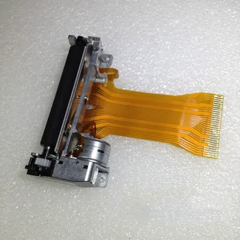 

Pos thermal printhead 58mm JX-700-48R printer mechanism JX-2R-01 compatible with FUJITSU's FTP-628 support Alipay nnata