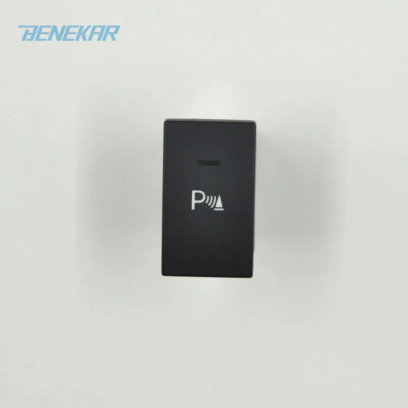

Benekar For Mazda 6 GH 08-12 Switch PDC Parking Aid Off GS1D-66PS0A 03003800