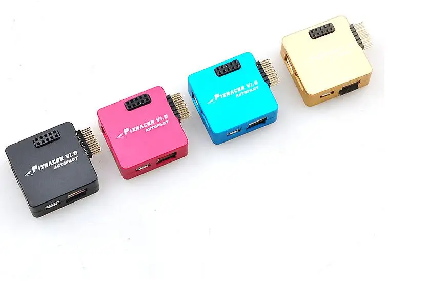 Полётный контроллер Mini pixracer Autopilot Xracer FMU V4 V1.0 PX4 плата контроллера полета для QAV250 DIY