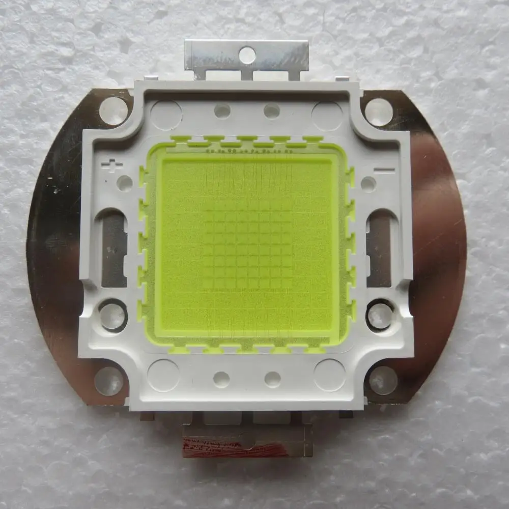 Светодиодный 128 Вт светодиодный проектор светильник s DIY проектор светильник HD проектор светильник s светодиодный chips150-160Lm Bridgelux чип-диод 25-30 в