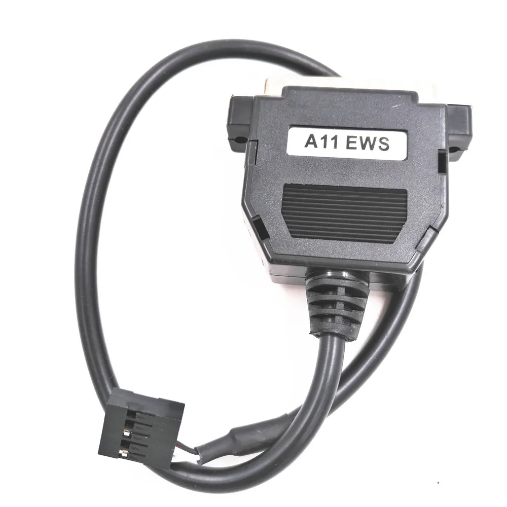 A8 For Bmw 20 Pin/a4 Eeprom Adapter/c1 Obd Ii Female/a15 Airbag/a11 Ews/a16  Car Rdio Cable For Carprog V9.31 - Diagnostic Tools - AliExpress