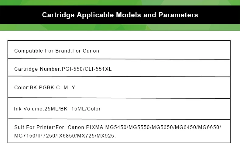 PGI550-2