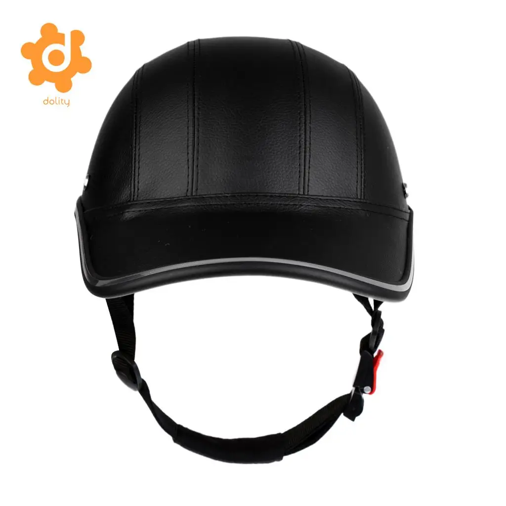 Кепка Шлем С Очками Мужская Кожаная Купить