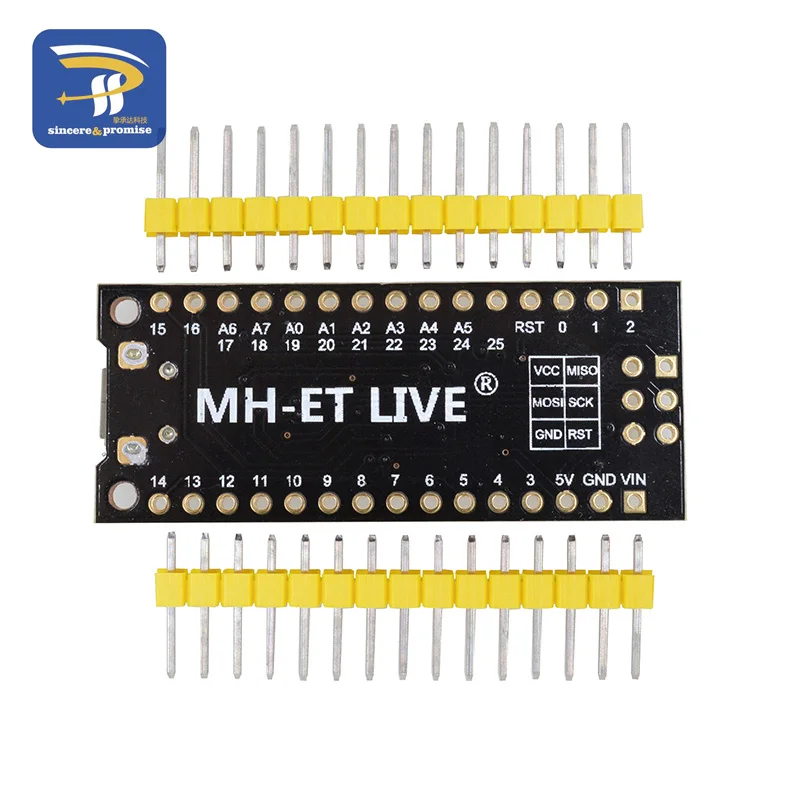 MH-Tiny ATTINY88 микро макетная плата 16 МГц/Digispark ATTINY85 обновленная/NANO V3.0 ATmega328 Расширенная совместимость для Arduino