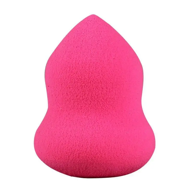  1 piece Makeup Cosmetic Puff Foundation Sponge Blender Blending Facial Sponge Flawless Beauty Powder Puff Make up Sponge set 