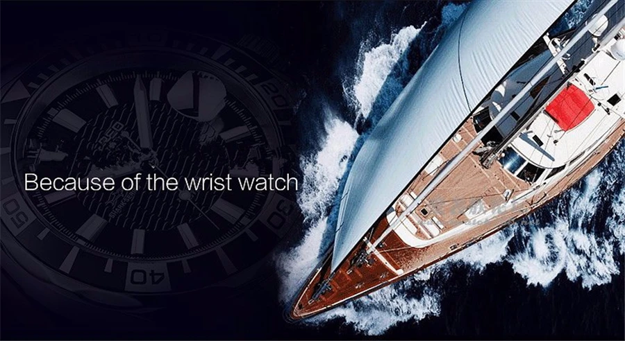 Дизайн LOREO часы Стальные брендовые автоматические механические часы мужские часы для дайверов 200 м водонепроницаемые автоматические светящиеся часы с датой