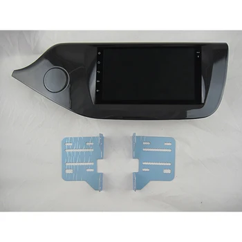 

8 Core 64GB rom Android 9.0 Navirider Car radio GPS Navigation for 2012 KIA CEED Left wheel autoradio bluetooth video Player
