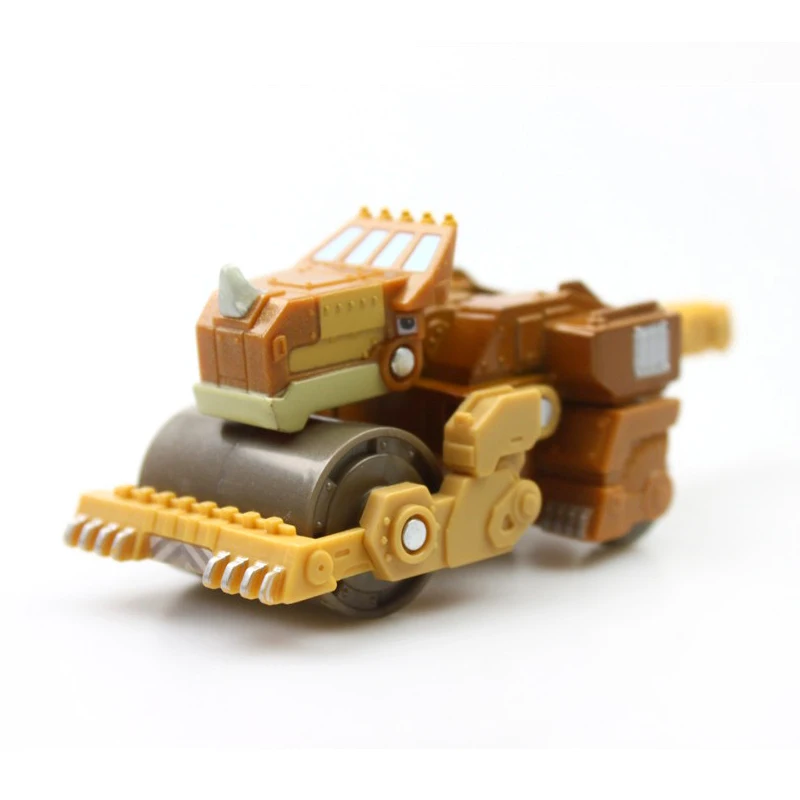 Dinosaur Truck Removable Dinosaur Toy Car for Dinotrux Mini Models New Children's Gifts Toys Dinosaur Models Mini child Toys 6