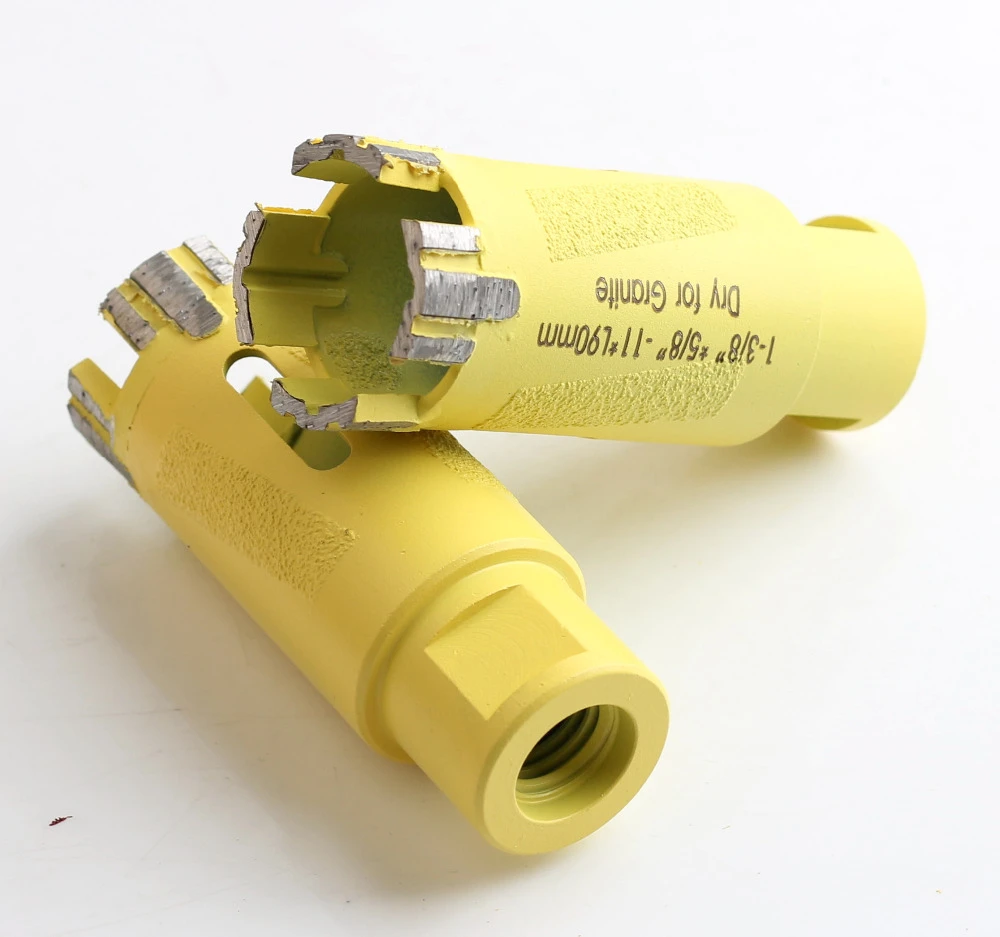 granit core drill bit