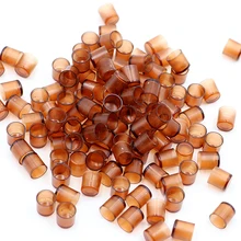 500 Pcs Beekeeping Queen Bee Cell Cups Brown Bee Feeding Tools Queen Cages Cupkit Applicable To Beekeepers 500 Pcs Beekeeping Queen Bee Cell Cups Brown Bee Feeding Tools Queen Cages Cupkit Applicable To Beekeepers