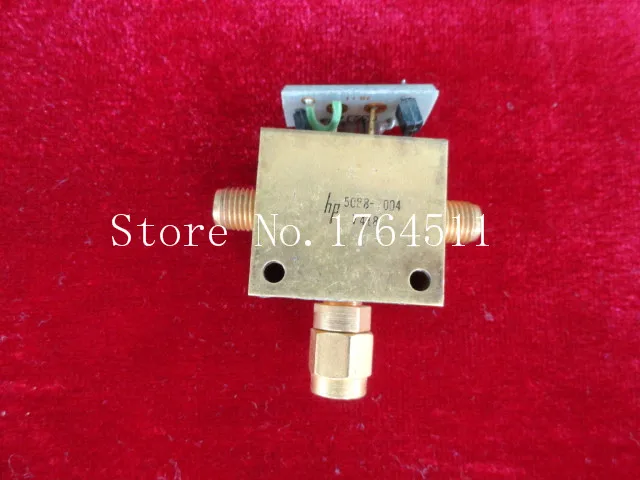 BELLA ORIGINAL 5088 7004 for SMA bias supply